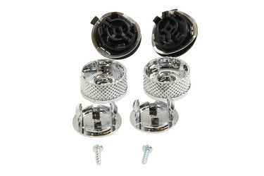 Kit Manopole Macchina Da Caffè De Longhi La Specialista Ec93